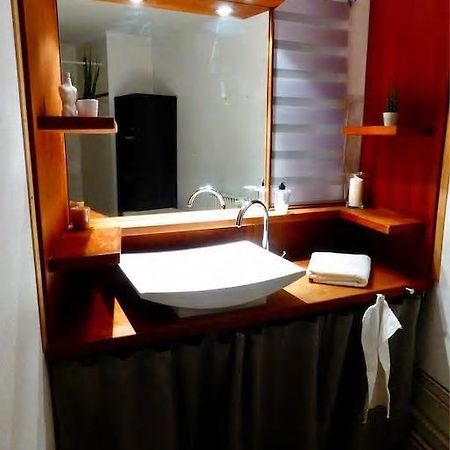 Appartement Des Moulins Strasbourg Bagian luar foto