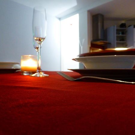 Appartement Des Moulins Strasbourg Bagian luar foto