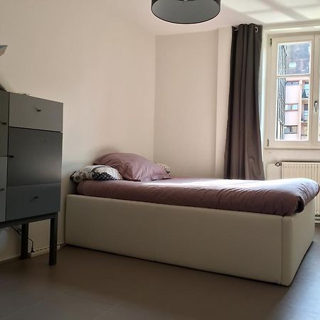 Appartement Des Moulins Strasbourg Bagian luar foto