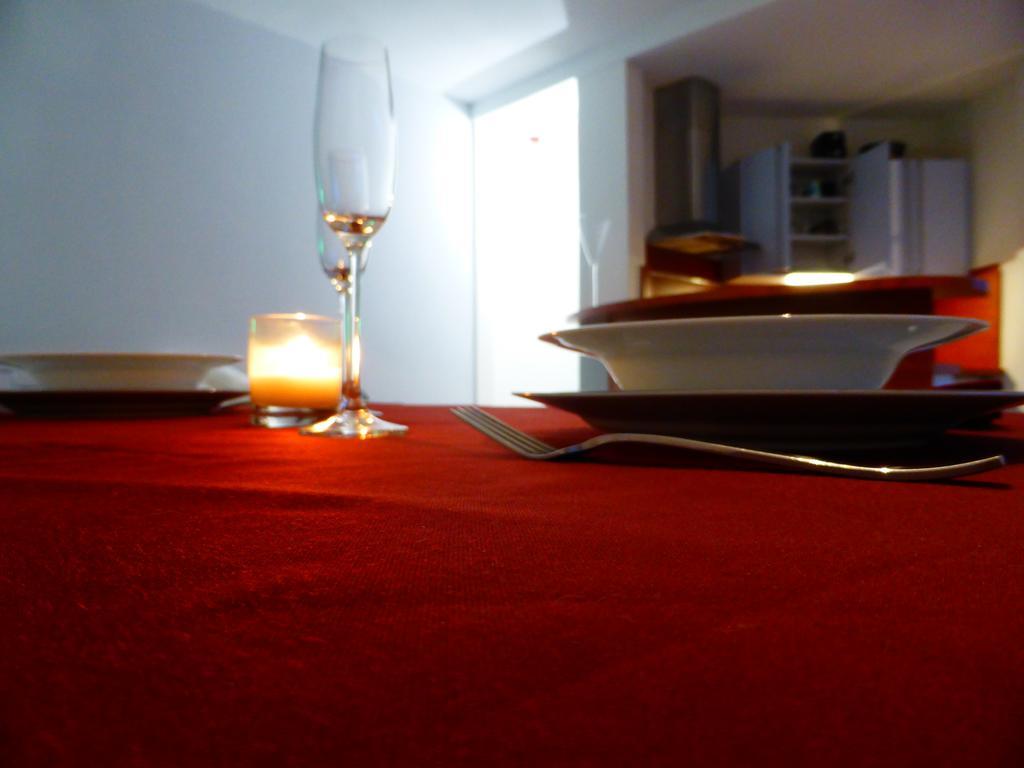 Appartement Des Moulins Strasbourg Bagian luar foto