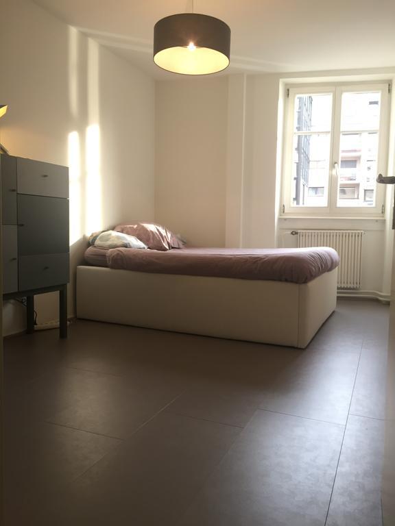 Appartement Des Moulins Strasbourg Bagian luar foto
