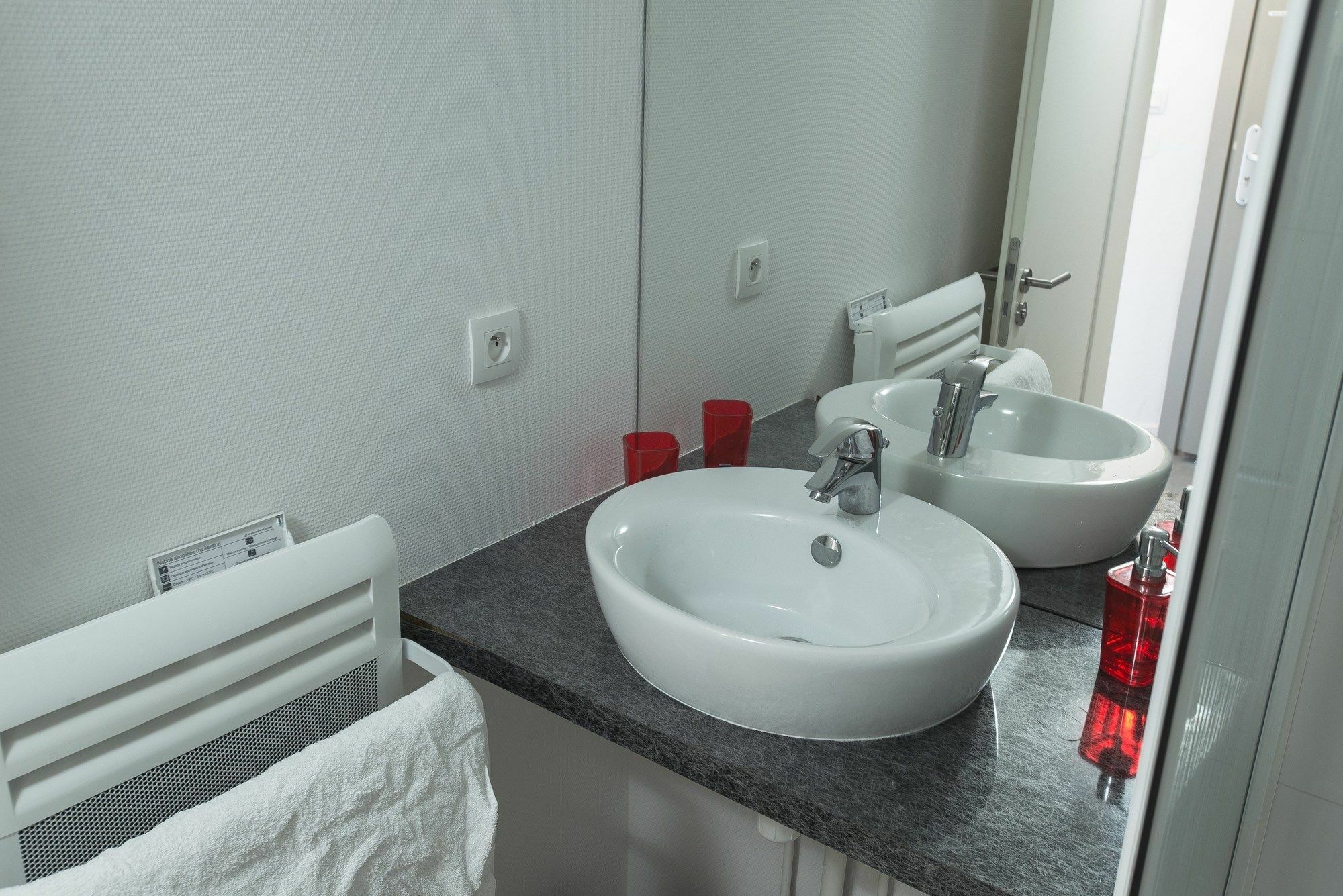 Appartement Des Moulins Strasbourg Bagian luar foto