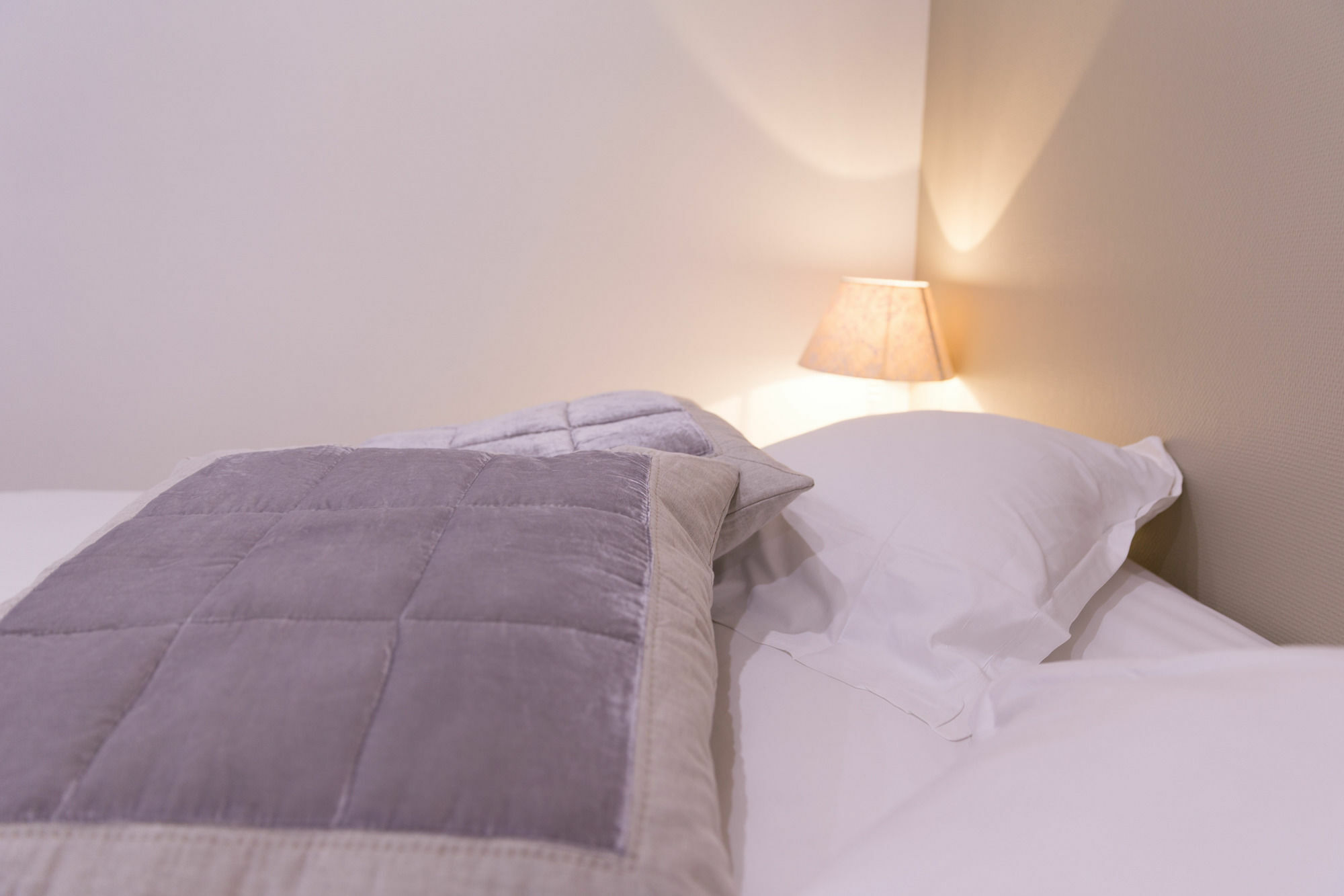 Appartement Des Moulins Strasbourg Bagian luar foto