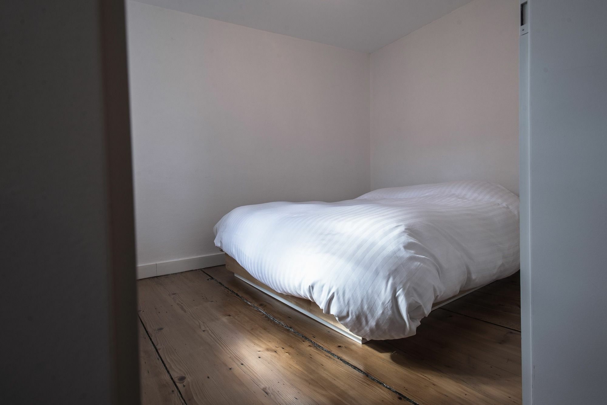 Appartement Des Moulins Strasbourg Bagian luar foto