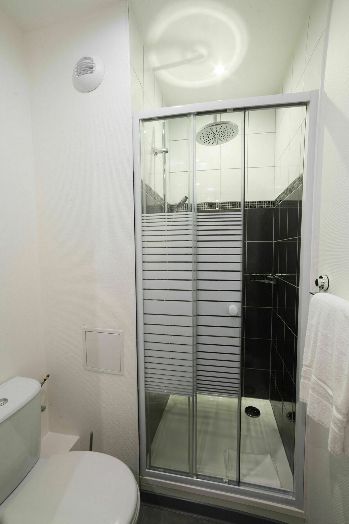 Appartement Des Moulins Strasbourg Bagian luar foto