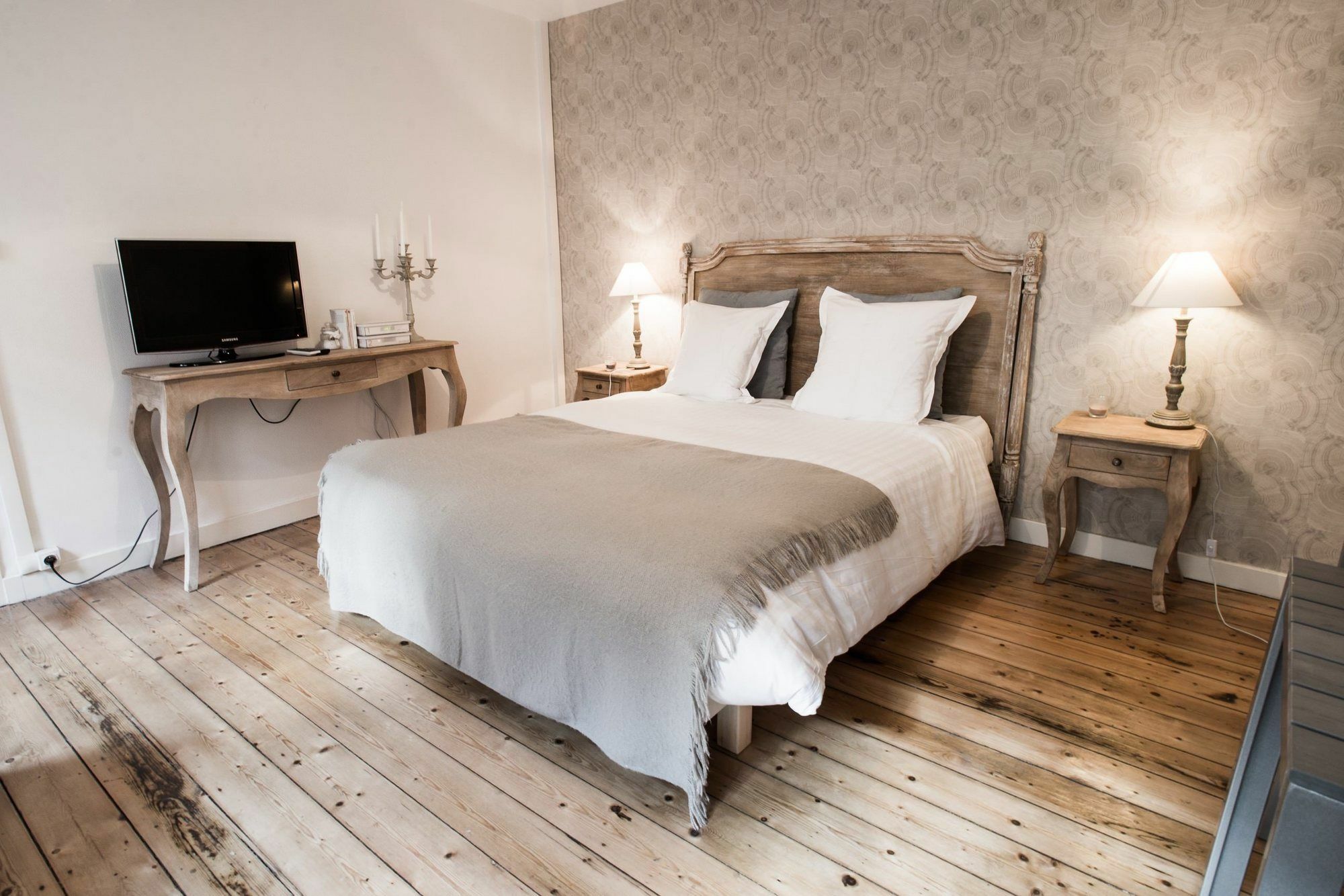Appartement Des Moulins Strasbourg Bagian luar foto