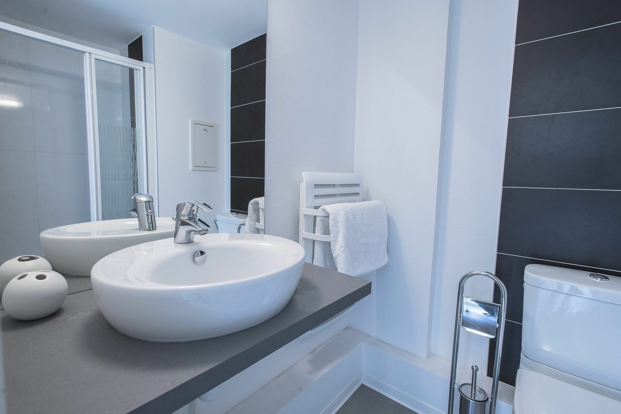 Appartement Des Moulins Strasbourg Bagian luar foto