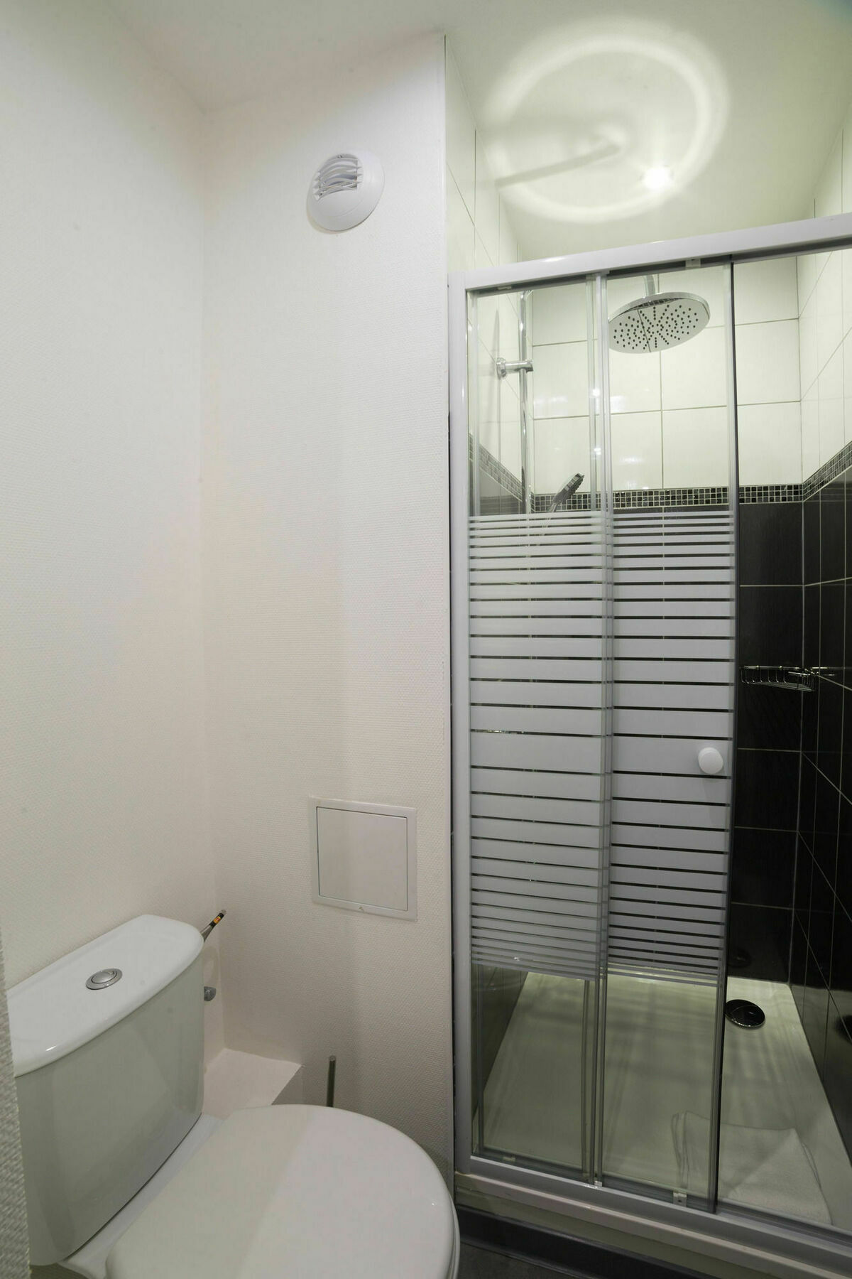 Appartement Des Moulins Strasbourg Bagian luar foto