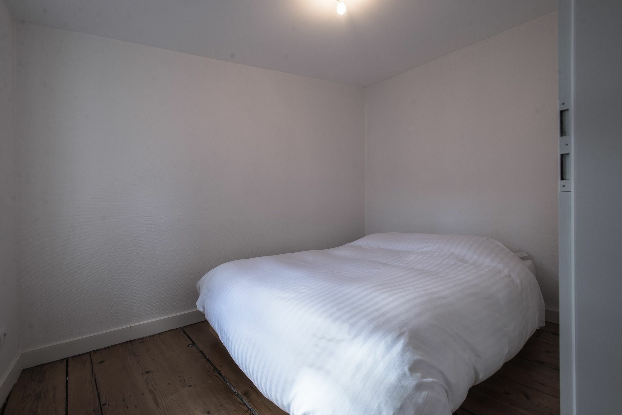 Appartement Des Moulins Strasbourg Bagian luar foto